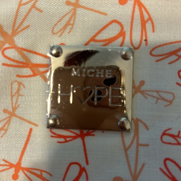 Miche Hope Drangonfly Shell Only Handbag - Picture 2 of 4